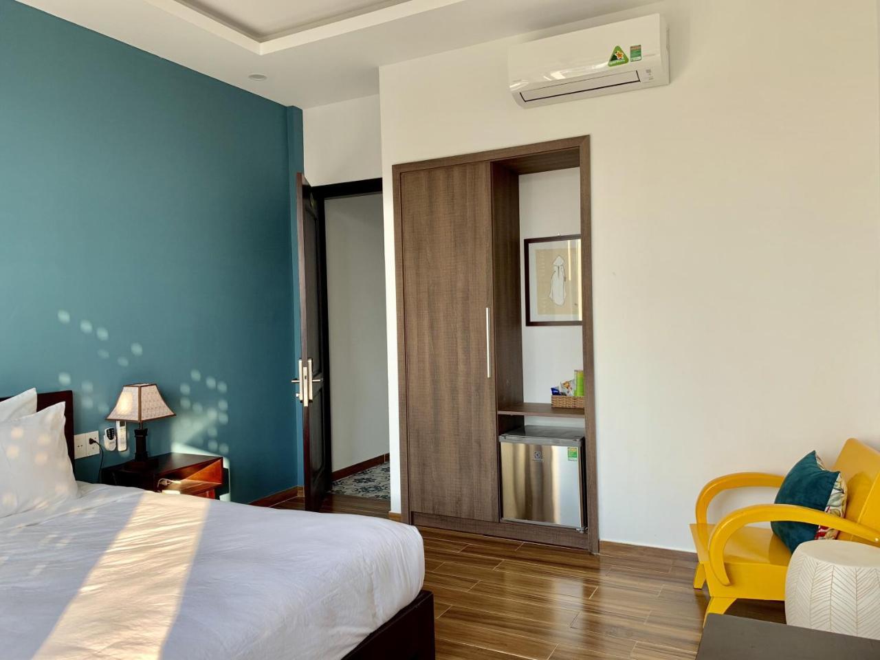 La An Homestay Hoi An Exterior photo